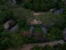 Ariel view of Fig Tree camp