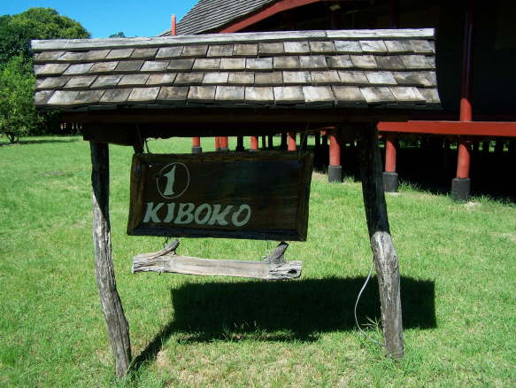 Kiboko
