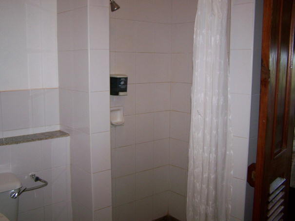 Rooms at Voi Wildlife Lodge