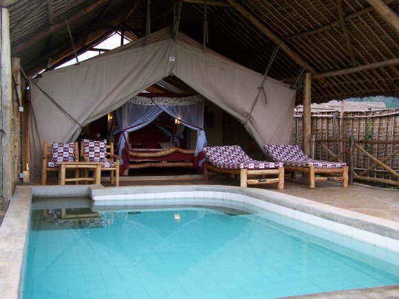 Manyatta Luxury Camp