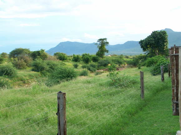 Manyatta Luxury Camp