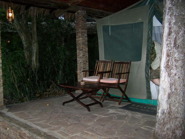 Fig Tree Camp