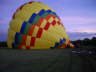 Photos from the balloon CD