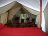 Intrepids Family tent