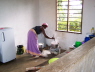 Another shot of the kitchen